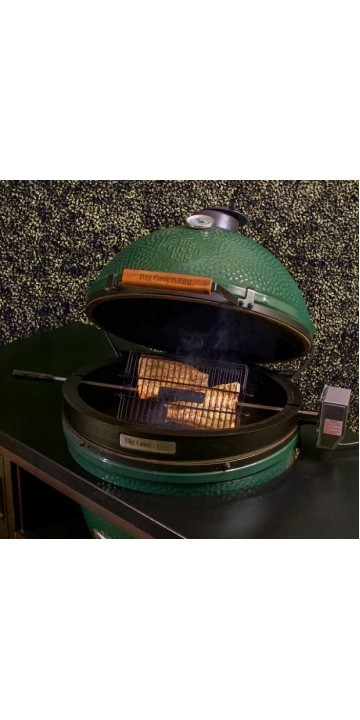 Сетка для вертела для гриля Big Green Egg