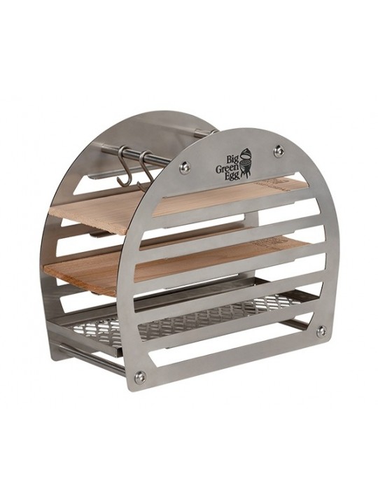 Стойка для копчения Big Green Egg Smoking Tower Стойка для копчения Big Green Egg Smoking Tower