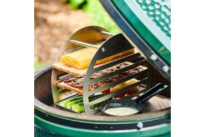 Стойка для копчения Big Green Egg Smoking Tower 