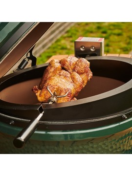 Вертел для гриля Big Green Egg Large