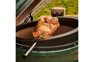 Рожен для гриля Big Green Egg XLarge