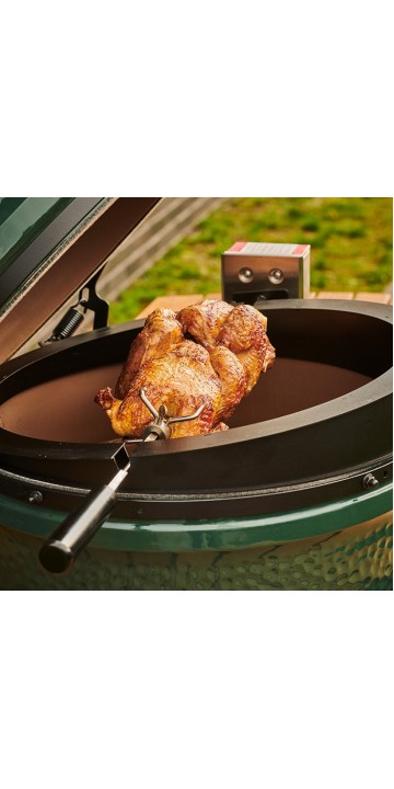 Вертел для гриля Big Green Egg Large
