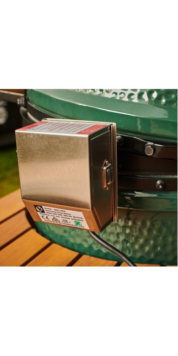 Вертел для гриля Big Green Egg Large