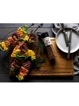 Смесь специй для мяса в шейкере Cape Herb & Spice, 265 г