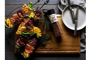Смесь специй для мяса в шейкере Cape Herb & Spice, 265 г
