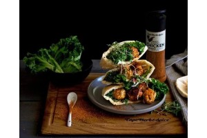 Смесь специй для курицы в шейкере Cape Herb & Spice, 275 г 