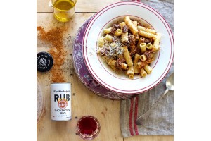 Смесь специй BBQ для копчения Cape Herb & Spice, 100 г