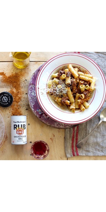 Смесь специй BBQ для копчения Cape Herb & Spice, 100 г Смесь специй BBQ для копчения Cape Herb & Spice, 100 г