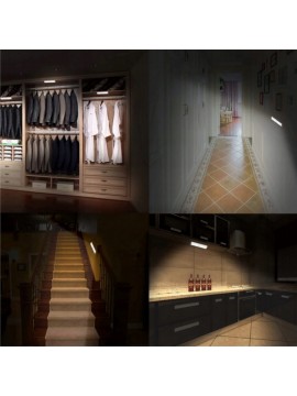 Светильник с датчиком движения LED беспроводной