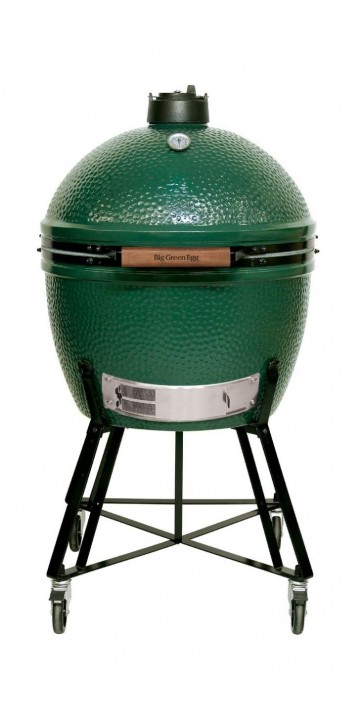 Гнездо для гриля Big Green Egg XL
