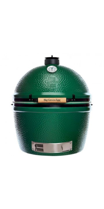 Акційний комплект Big Green Egg XL