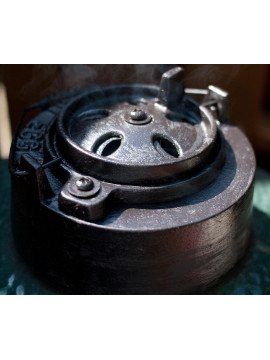 Регулятор тяги Big Green Egg S MiniMax