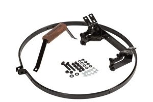 Набор комплектующих для настройки крышки гриля Big Green Egg XL