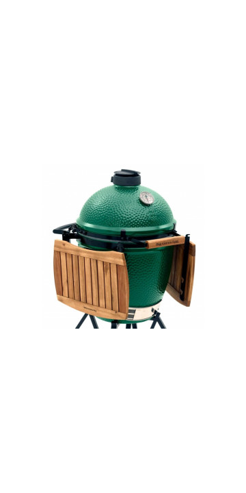 Комплект Big Green Egg Medium Комплект Big Green Egg Medium