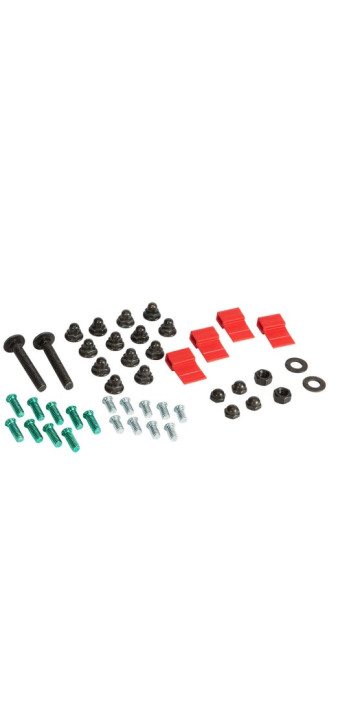 Фурнитура Big Green Egg L Фурнитура Big Green Egg L