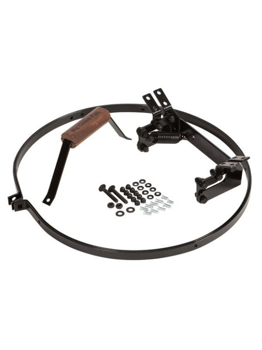 Кольцо крепления Big Green Egg Mini Кольцо крепления Big Green Egg Mini