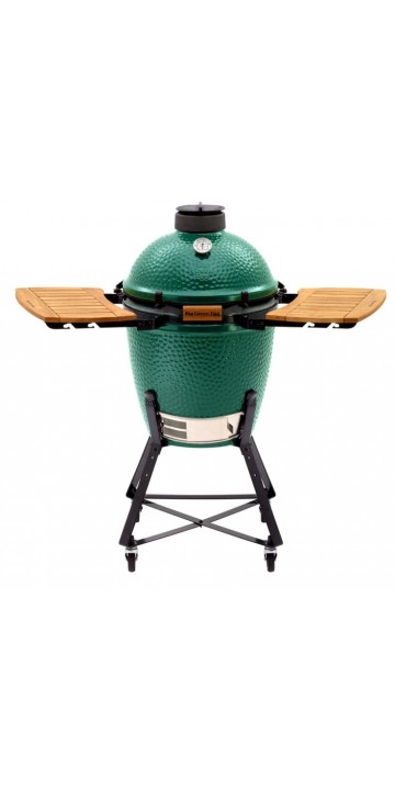 Комплект Big Green Egg Medium Базовий