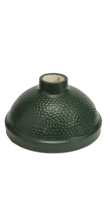 Крышка Big Green Egg Mini Крышка Big Green Egg Mini