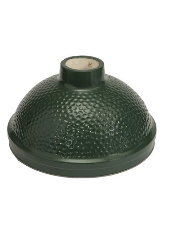 Крышка Big Green Egg Mini Крышка Big Green Egg Mini