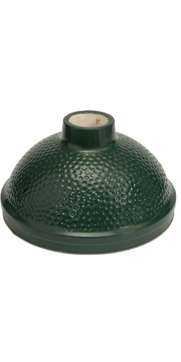 Крышка Big Green Egg S Крышка Big Green Egg S