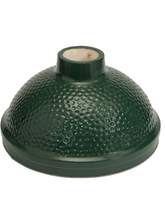 Крышка Big Green Egg S Крышка Big Green Egg S
