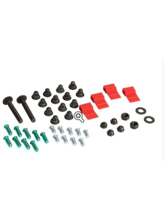 Набір фурнітури Big Green Egg Набір фурнітури Big Green Egg