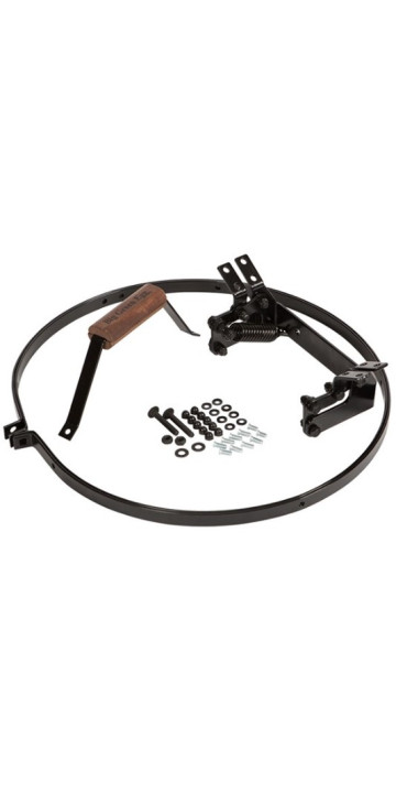 Набір фурнітури Big Green Egg XXL Набір фурнітури Big Green Egg XXL