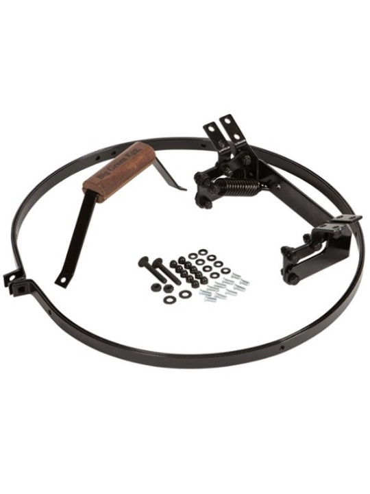 Набір фурнітури Big Green Egg XXL Набір фурнітури Big Green Egg XXL