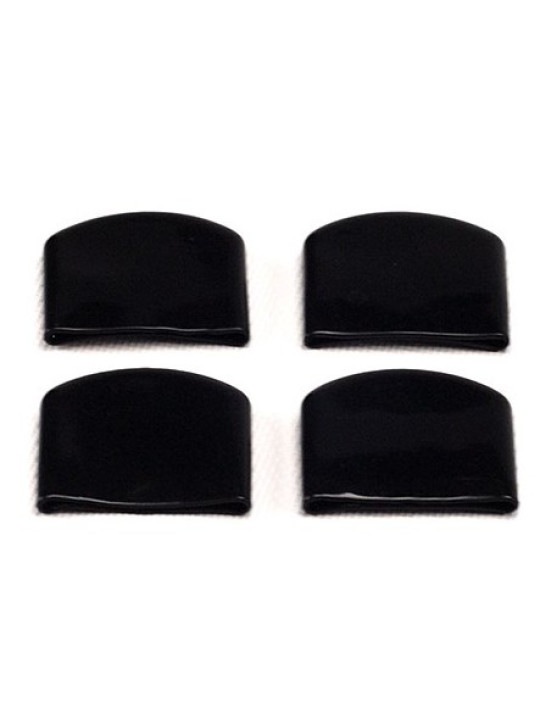 Набор защитных накладок на держателе подставки для гриля Big Green Egg Набор защитных накладок на держателе подставки для гриля Big Green Egg