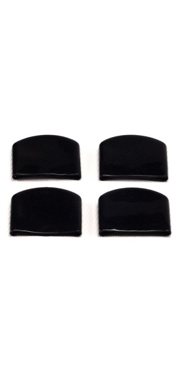 Набор защитных накладок на ножки подставки Big Green Egg L M Набор защитных накладок на ножки подставки Big Green Egg L M