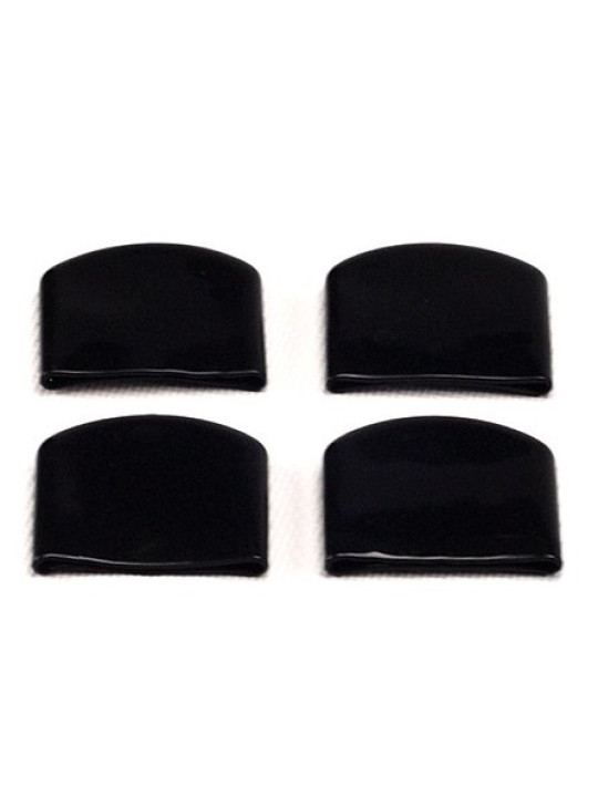 Набор защитных накладок на ножки подставки Big Green Egg L M Набор защитных накладок на ножки подставки Big Green Egg L M