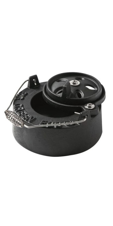 Регулятор тяги Big Green Egg XXL XL L M Регулятор тяги Big Green Egg XXL XL L M