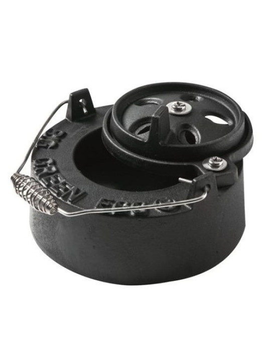 Регулятор тяги Big Green Egg XXL XL L M Регулятор тяги Big Green Egg XXL XL L M