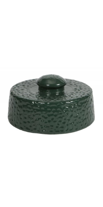 Верхняя заслонка Big Green Egg Mini Верхняя заслонка Big Green Egg Mini