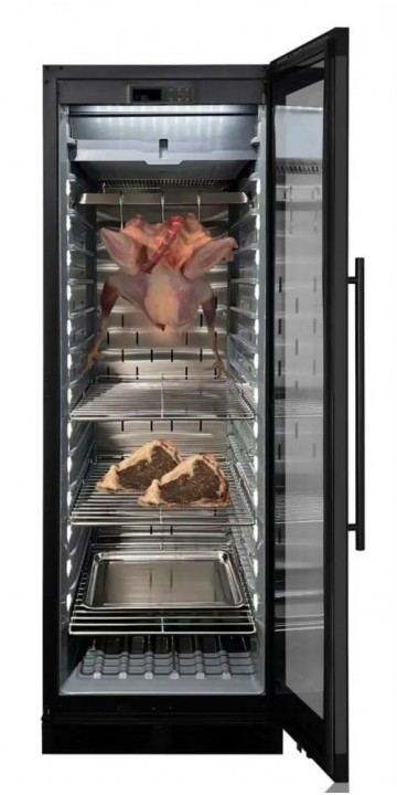 Холодильник для созревания мяса La Sommeliere DAC350N