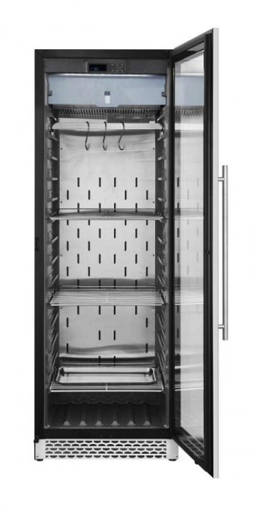 Холодильник для созревания мяса La Sommeliere DAC350X