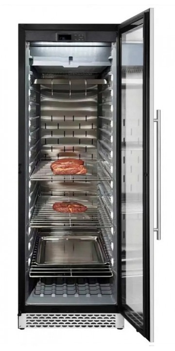 Холодильник для созревания мяса La Sommeliere DAC350X