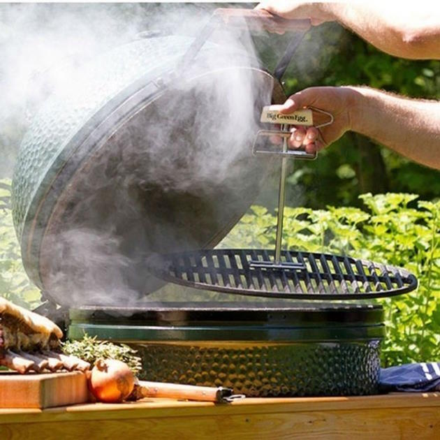 Аксессуары Big Green Egg Medium Аксессуары Big Green Egg Medium