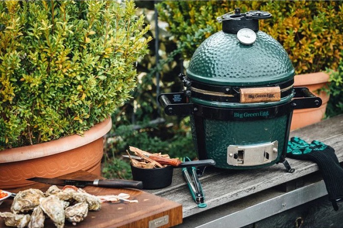 Аксессуары для Big Green Egg Mini купить Аксессуары для Big Green Egg Mini купить
