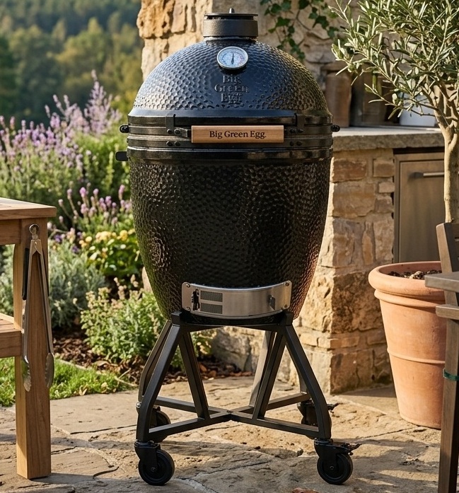 Аксессуары Big Green Egg Large