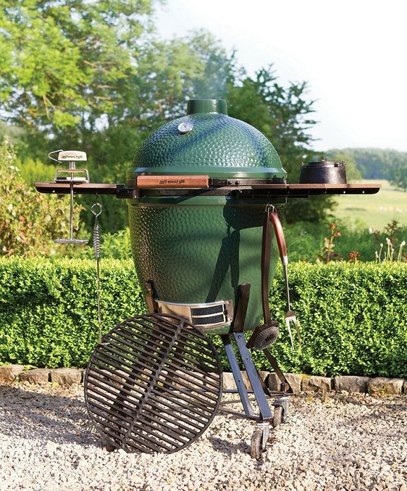 Аксессуары Big Green Egg