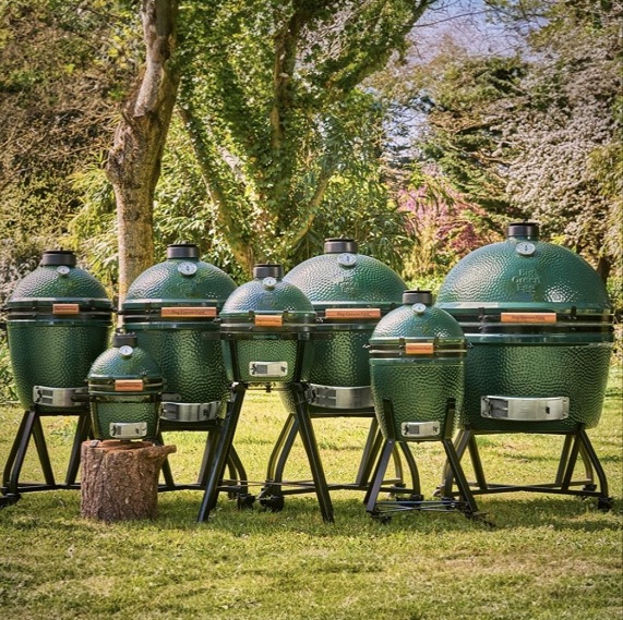 Big Green Egg Big Green Egg