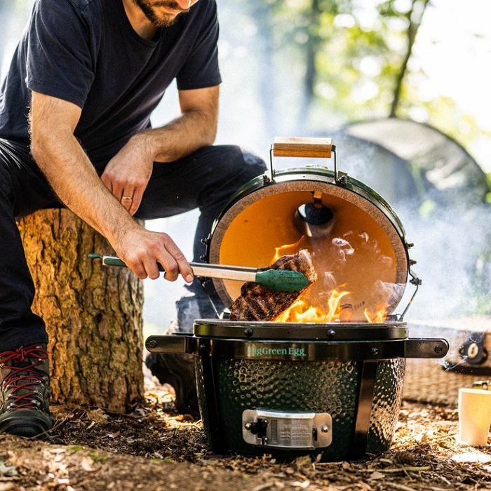 Big Green Egg купить Киев