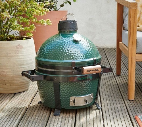 Гніздо для столу Big Green Egg Table Nest