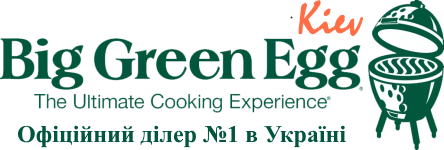 Big Green Egg Киев Big Green Egg Киев