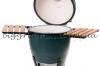 Деревянные крылья Big Green Egg XL