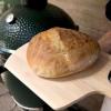 Деревянная лопатка для пиццы; Big Green Egg