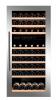 Wine cooler Dunavox DAB-89.215DSS