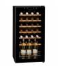 Wine cooler Dunavox DX-28.88K