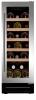 Wine cooler Dunavox DX-19.58SSK/DP